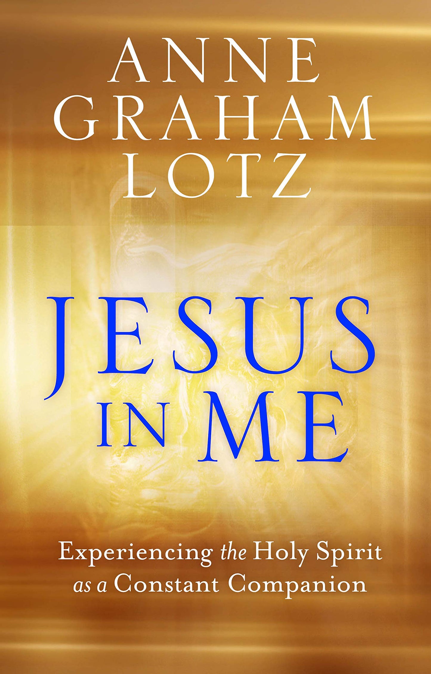 Jesus In Me - Re-vived