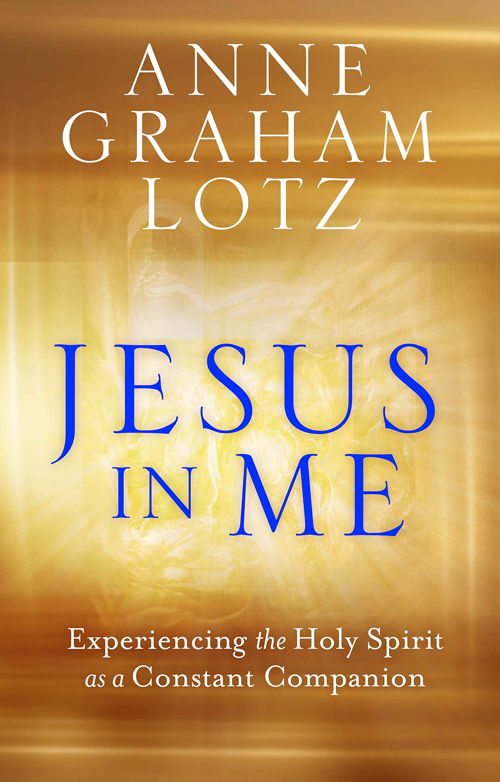 Jesus In Me - Re-vived