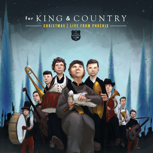Christmas: Live At Phoenix - Re-vived