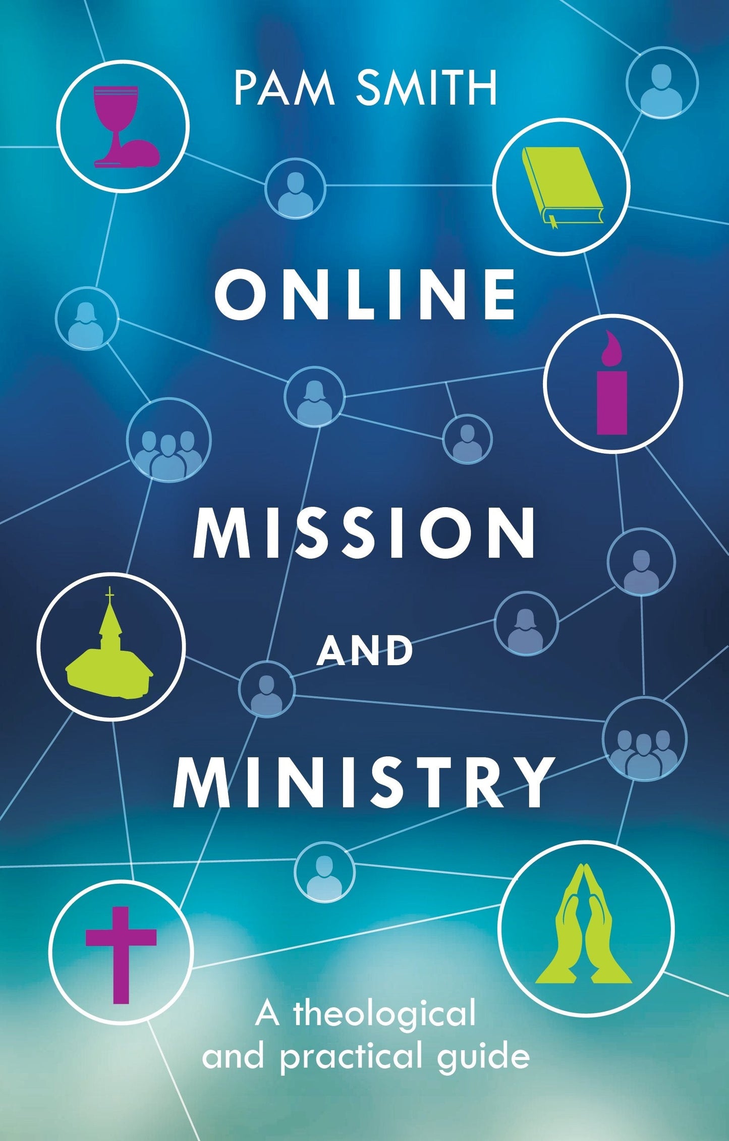 Online Mission And Ministry - Re-vived