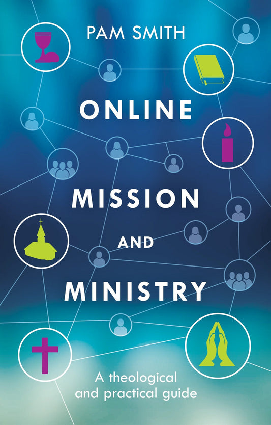 Online Mission And Ministry - Re-vived