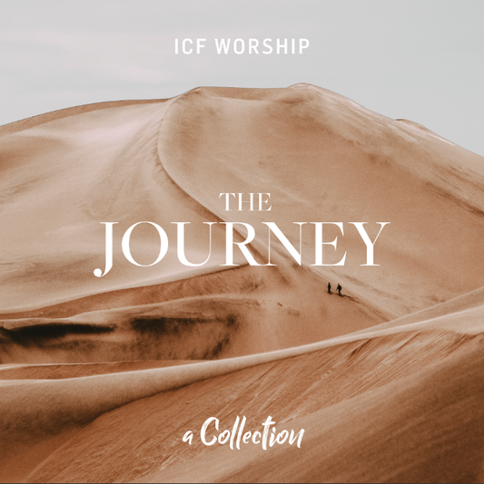 The Journey: A Collection - Re-vived