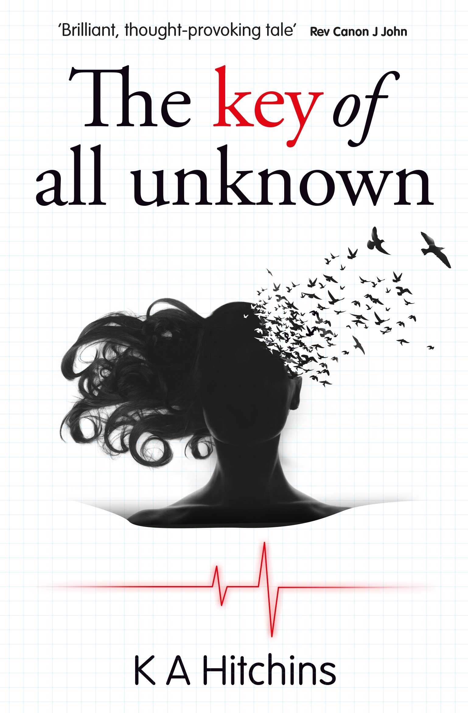 The Key of All Unknown - Re-vived