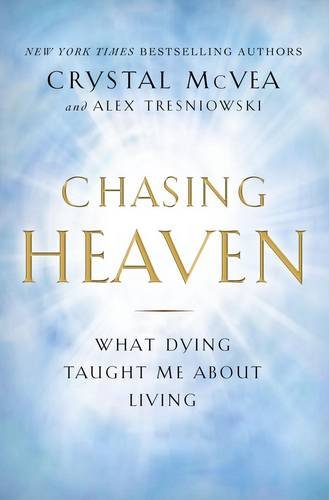 Chasing Heaven - Re-vived