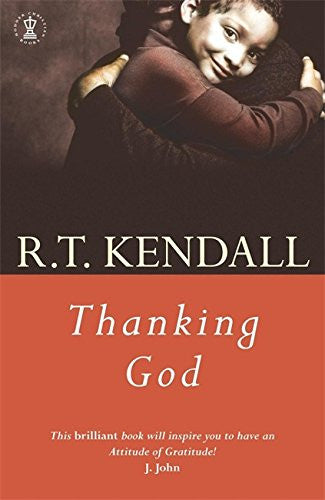 Thanking God - Re-vived