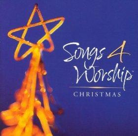 Songs 4 Worship : Christmas