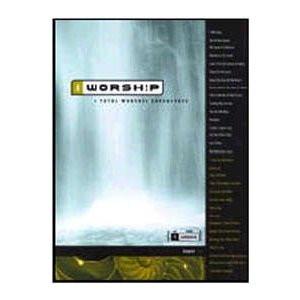 IWorship Songbook 1 - Various Artists - Re-vived.com