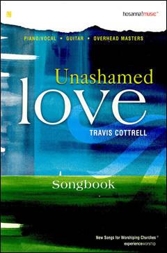Unashamed Love - Songbook - Re-vived.com - Re-vived.com