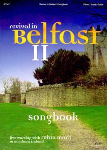 Revival In Belfast 2 Songbook - Re-vived.com - Re-vived.com