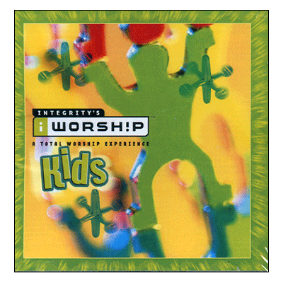 iWorship Kids