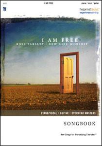 I Am Free - Songbook - Re-vived.com - Re-vived.com