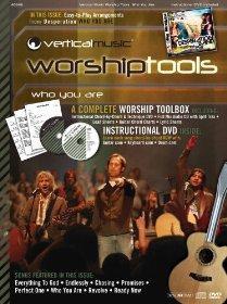 Vertical Worship Tools: Who You Are - Re-vived.com - Re-vived.com