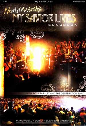 My saviour Lives Songbook - Re-vived.com - Re-vived.com