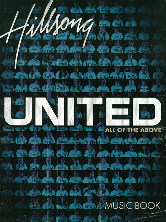 All Of The Above Songbook - Re-vived.com - Re-vived.com