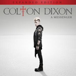 A Messenger Expanded Edition CD - Colton Dixon - Re-vived.com