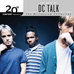 20th Century Masters - The Millennium Collection: The Best Of DC Talk CD - dc Talk - Re-vived.com