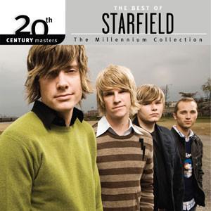 20th Century Masters - The Millennium Collection: The Best Of Starfield CD - Starfield - Re-vived.com
