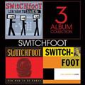 Switchfoot 3 Album Collection 3CDs - Capitol CMG - Re-vived.com - 1