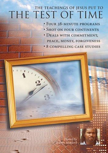 The Teachings Of Jesus Put To Test Of Time - With PDFs - Various Artists - Re-vived.com