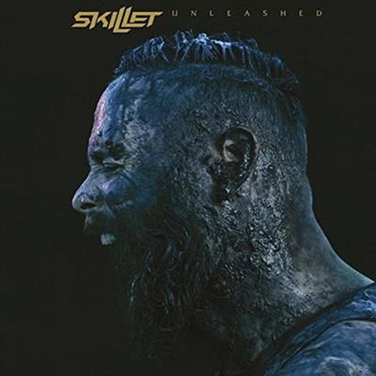 Unleashed LP Vinyl