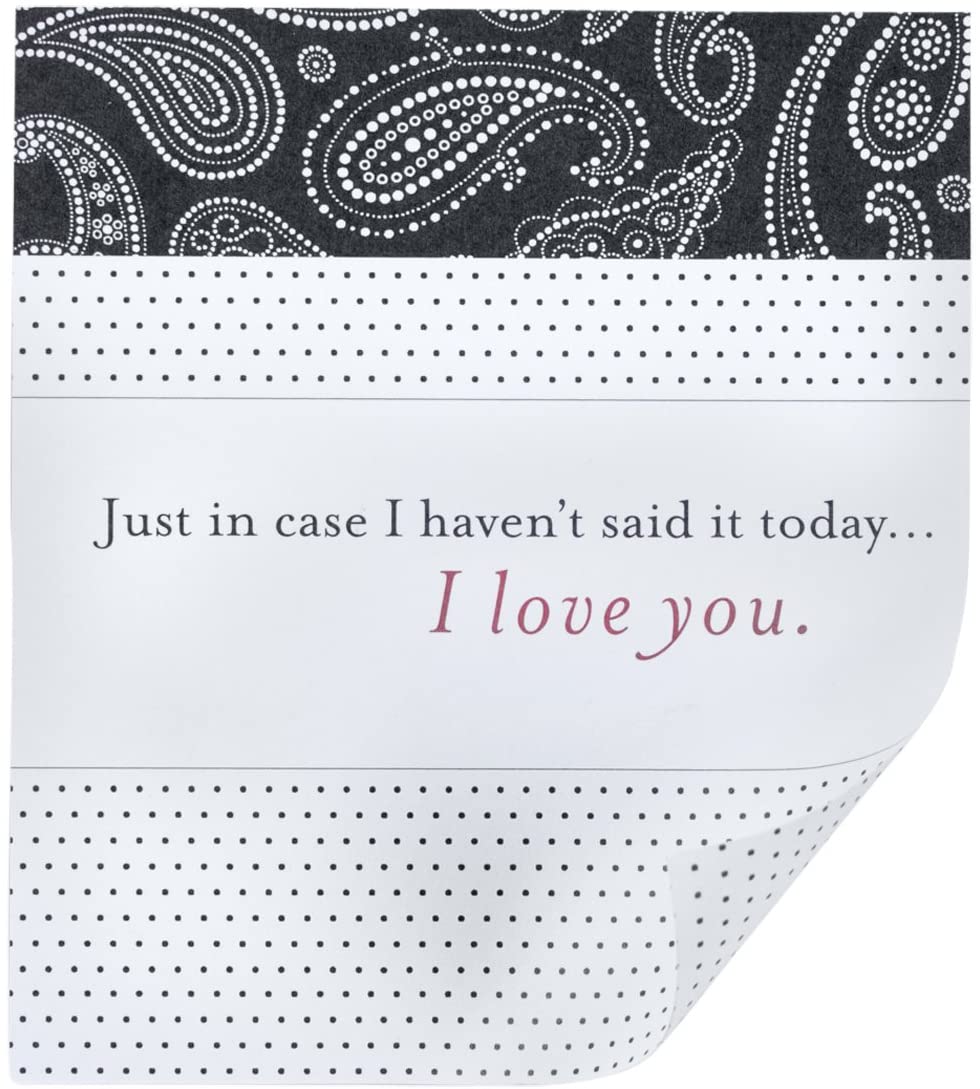 Love Notes: Mr.