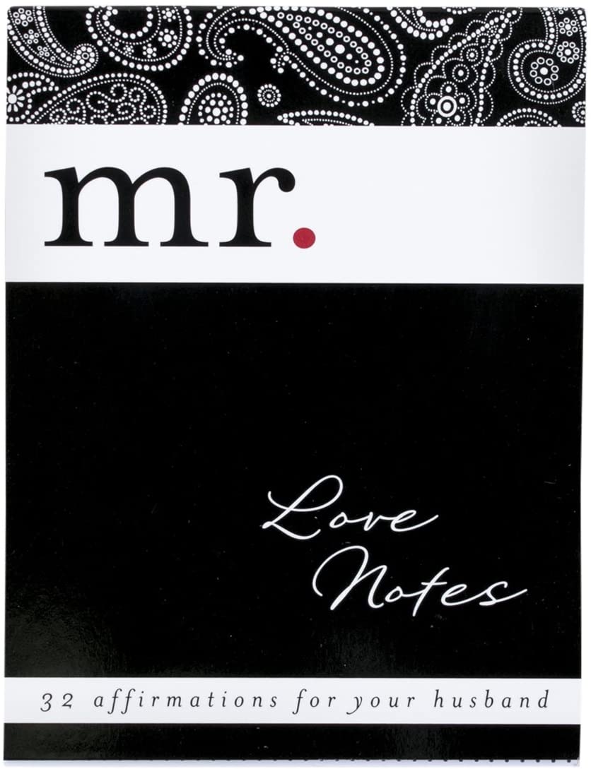 Love Notes: Mr.