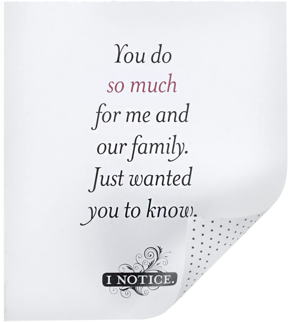 Love Notes: Mrs.
