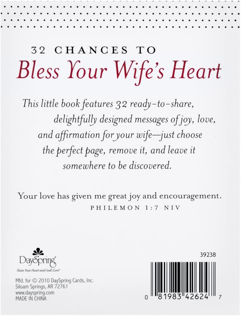 Love Notes: Mrs.