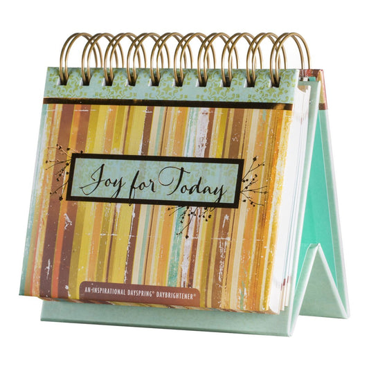 DayBrightener: Joy For Today