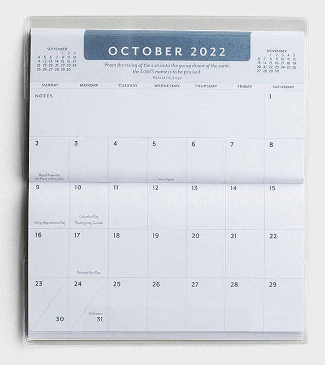 2021 28-Month Planner: Pineapple
