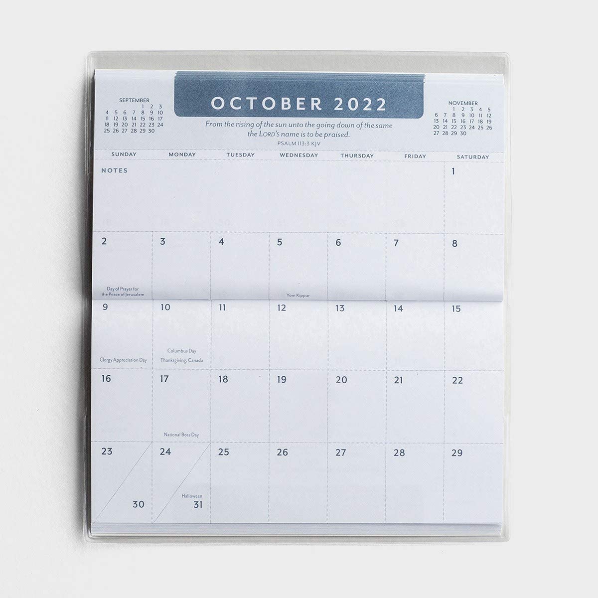 2021 28-Month Planner: Floral