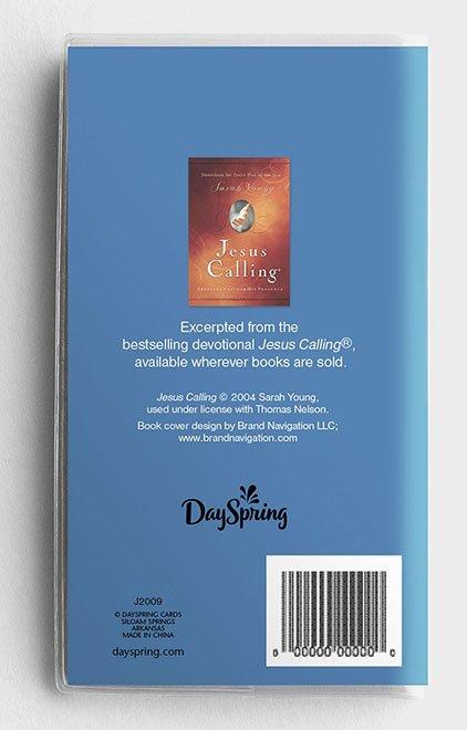 2021 28-Month Planner: Jesus Calling