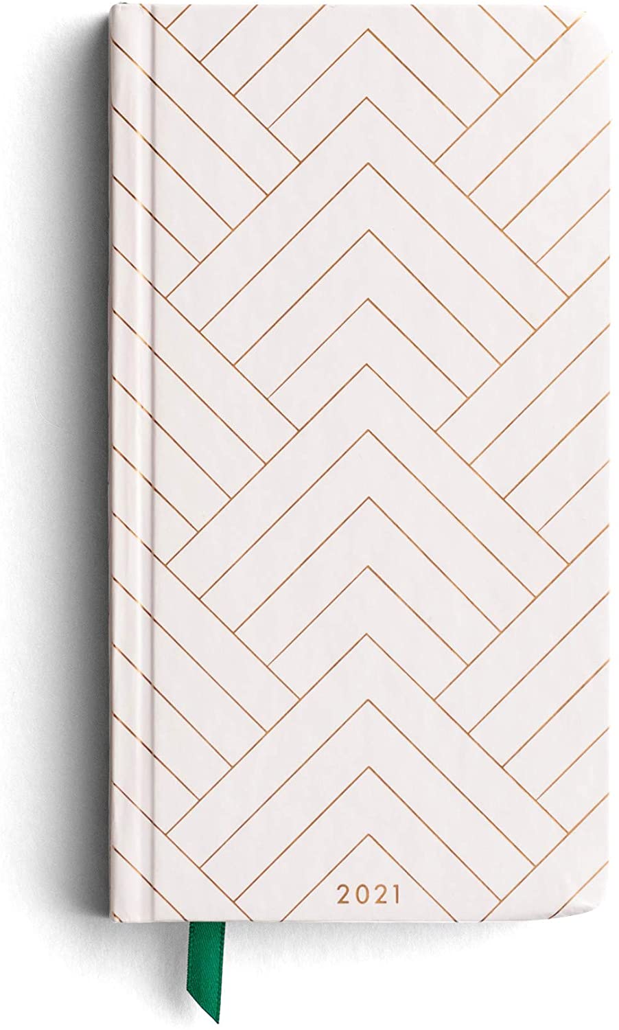 2021 Angles Premium Pocket Planner