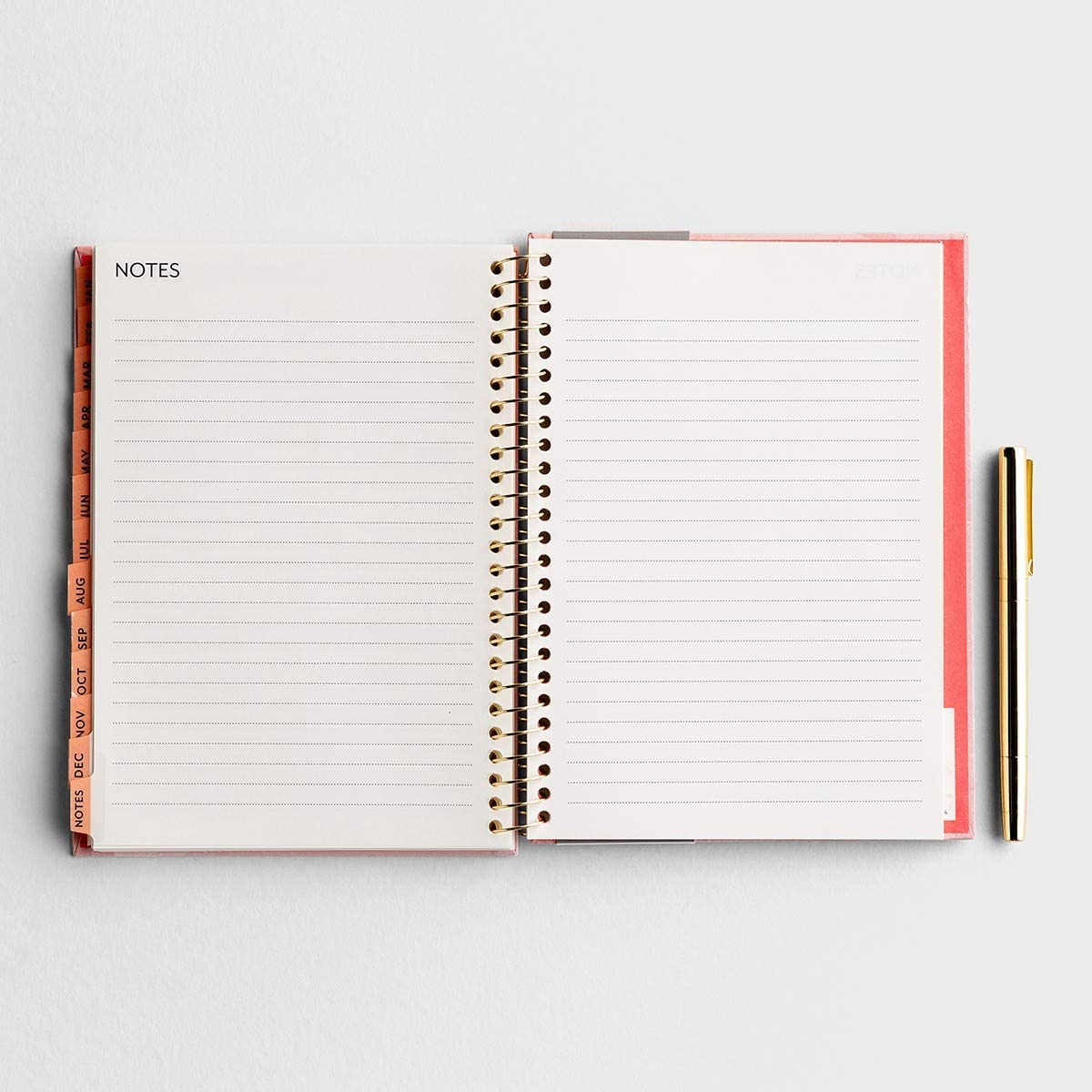 2021 Week To View Planner: Purposeful