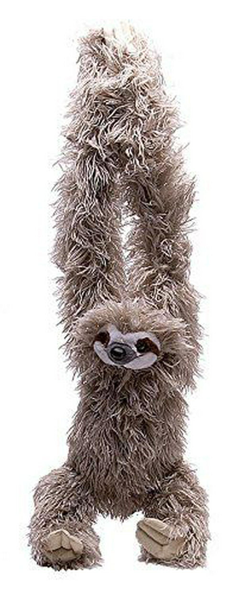 VBS Plush Sloth