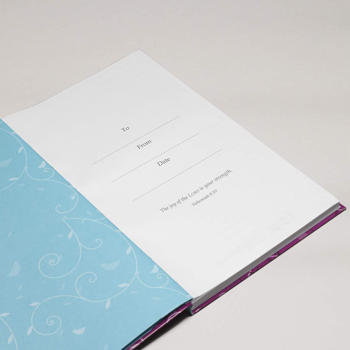 Flexcover Journal: Joy