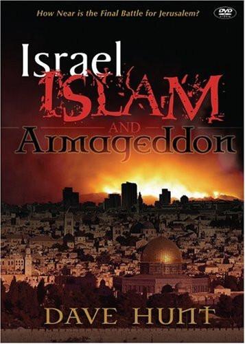 Israel, Islam, and Armageddon DVD