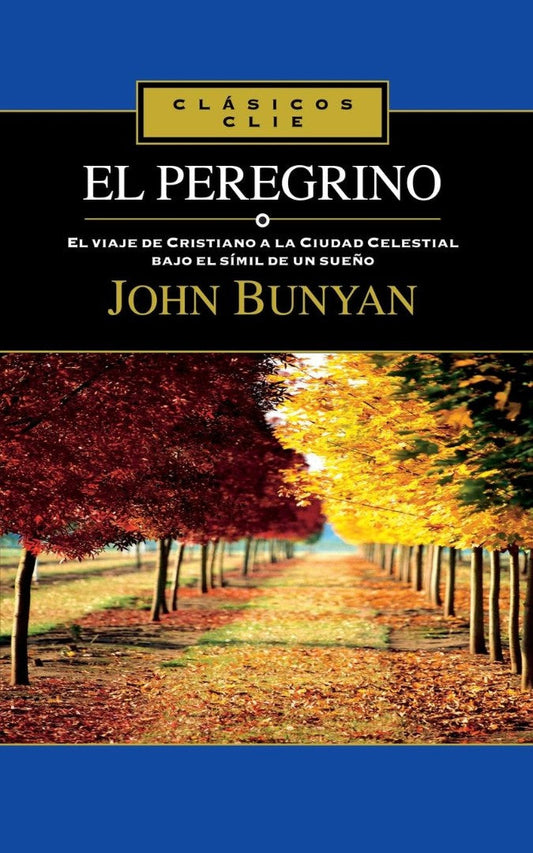 El Peregrino