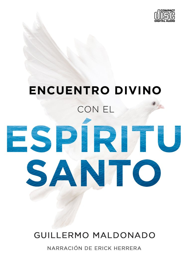 Encuentro Divino con el Espíritu Santo – ETCEvents