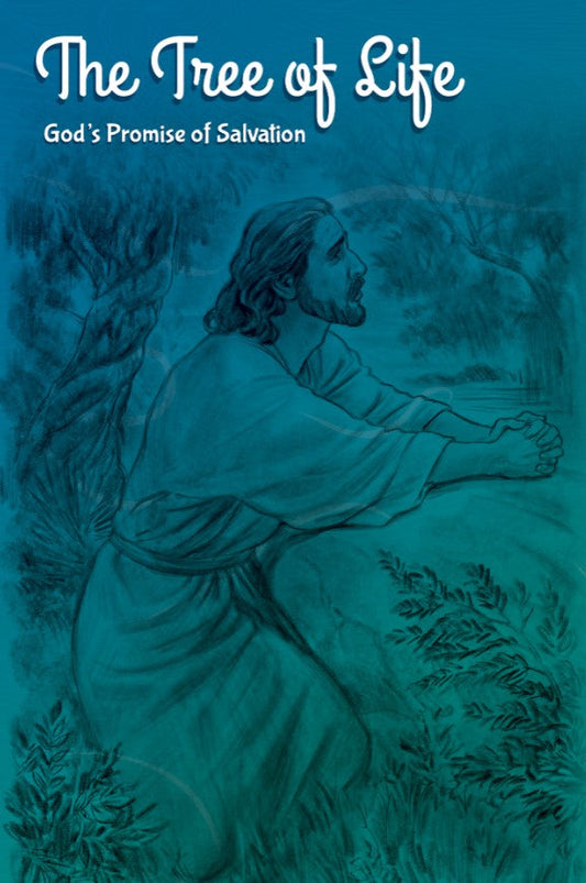 The Tree of Life for Youth