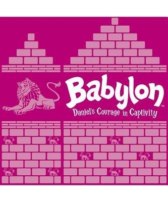 VBS Babylon Banduras Tribe Of Issachar (Pack of 12)