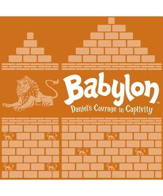 VBS Babylon Banduras Tribe Of Judah (Pack of 12)