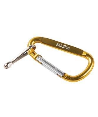 VBS Babylon Carabiners (Pack of 10)