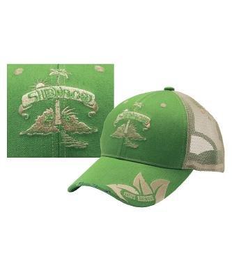 VBS Crew Leader Cap