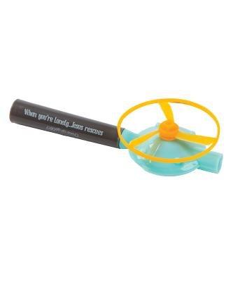 VBS Lost And Found Flyer (Pack of 10)