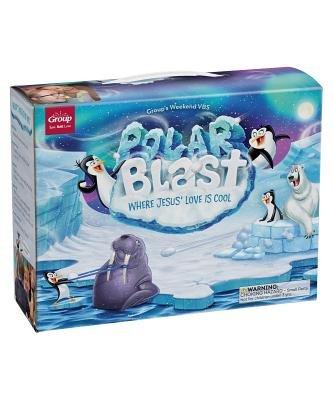 Polar Blast