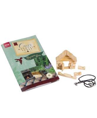 Cozy Mountain Lodge Essentials Value Pack