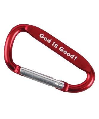 Roar Carabiners (pack of 10)