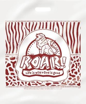 Roar Crew Bags (pack of 10)