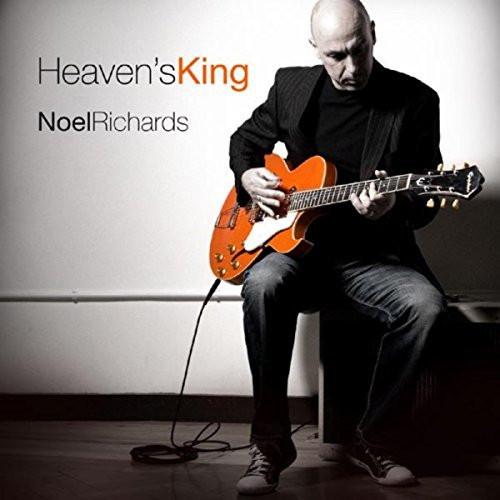 Heaven's King CD
